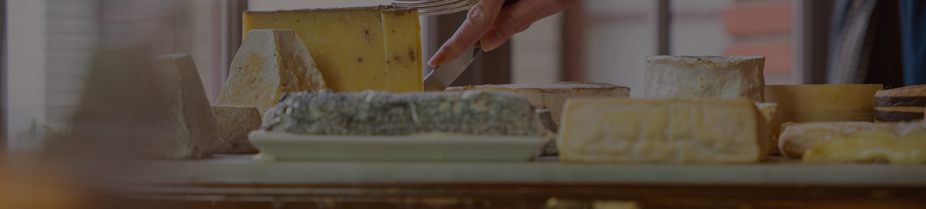 Découvrez les trésors cachés de la France à travers ses fromages- Le Grand Cerf