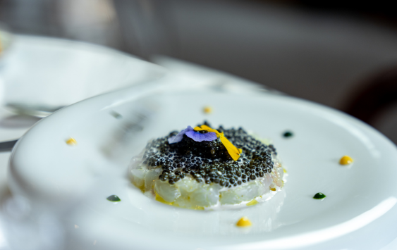 Homard, Langoustine, Caviar des produits d'exception au cœur de notre cuisine